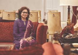 Tan sri othman merican scholarship. Cover Story Academician Puan Sri Prof Dr Jamilah Ariffin Options The Edge