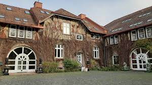 The venue is also located near ev. Rittergut Haus Laer Bochum Holidaycheck Nordrhein Westfalen Deutschland