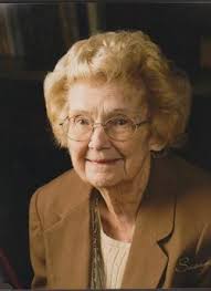 Lola Faye Avery Caskey (1919-2010)