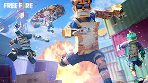 Damage to marked enemies increases. Garena Free Fire Best Survival Battle Royale On Mobile