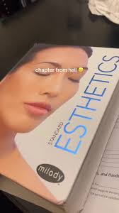 Milady Chapter 3 Study Guide