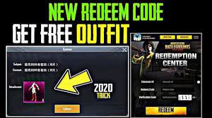 Pubg Mobile Redeem Code 2021 In 2021 Coding Redeemed Awareness