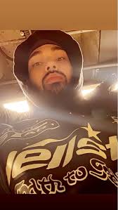 Tyrese Haliburton gave us the first look of his latest “Smoke” Hali 1's👀💨  Those are tuff🔥 #fblifestyle