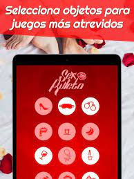 Play thousands of free online games: Sex Ruleta Juegos De Parejas En App Store
