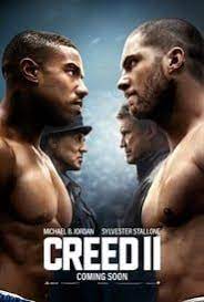 Creed Ii Pelicula Completa En Espanol Latino Mega Videos Linea Espanol Creed Movie Sylvester Stallone Full Movies Online Free