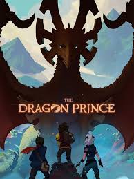 The Dragon Prince - Rotten Tomatoes