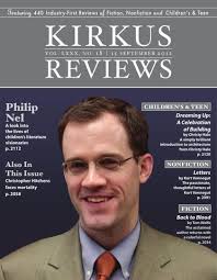 September 15, 2012: Volume LXXX, No 18 by Kirkus Reviews