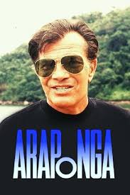 Araponga (TV Series 1990–1991)