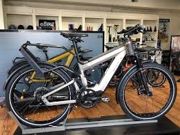 2020 Riese Muller Superdelite Rohloff Youtube Ebike Bike Bicycle