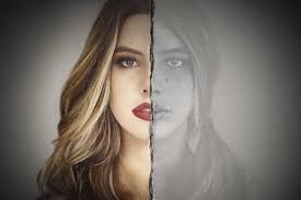 Adrian Bliss Finishes Vlune