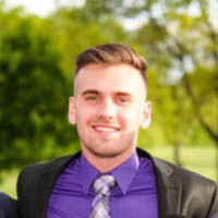 Sean Kipfer's Instagram, Twitter & Facebook