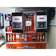 Circuit legend for square d electrical panel model qo342mb200, 42 / 84 circuits, three phase form popularity electrical panel labels form. Legend Electrical Panel Manufacturer Of Control Panel Drive Panel From Ludhiana