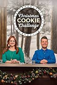 Cookie Christmas Challenge 2022 Christmas Cookie Challenge (Tv Series 2017– ) - Imdb