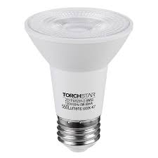 Maybe you would like to learn more about one of these? Quality Guaranteed Torchstar Par20 Led Light Bulb Dimmable 8w 50w Eqv High Cri90 Flood Light Damp Location 5000k Daylight E26 Medium Screw Base Energy Star Ul Listed Spotlight 3 Years Warranty