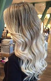 51 Stunning Blonde Balayage Looks Stayglam Winter Blonde Hair Hair Styles Blonde Balayage