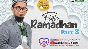 Komunitas kajian keislaman is live now. Begini Bacaan Niat Doa Buka Puasa Senin Kamis Dan Keutamaannya Keistimewaan Berpuasa Menurut Uah Halaman 2 Serambi Indonesia