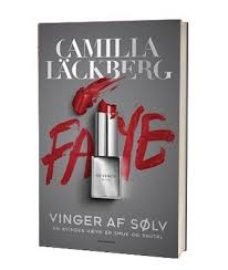 Find and follow posts tagged camilla läckberg on tumblr. Se Raekkefolgen Pa Camilla Lackbergs Boger I Fjallbacka Serien