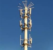 What Is A Monopole Tower And Tower Load-alttower.com