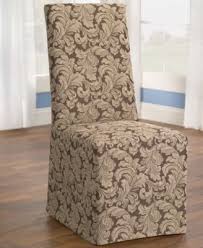 Fast dispatch from melbournians sherwood surefit. Sure Fit Scroll Furniture Slipcovers Reviews Slipcovers Home Decor Macy S Dining Room Chair Slipcovers Slipcovers For Chairs Dining Room Chair Covers