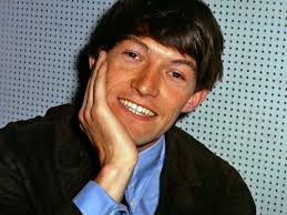 🇬🇧 DAVE BERRY