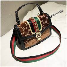 These 20 cool designer bags are worth every penny. Famous Brand Luxury Handbag 2019 Women Bag Designer Women S Bag Rivet Chain Messenger Shoulder Bags Female Skull Clu Bags Designer Designer Messenger Bags Bags