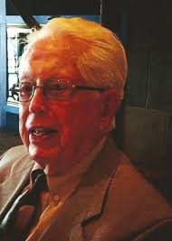 Edgar Currier Obituary