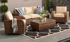 If you see it, you can buy it today or have it custom ordered to fit your exact style! How To Buy Outdoor Furniture That Lasts Overstock Com