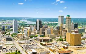 Why Tulsa - Partner Tulsa