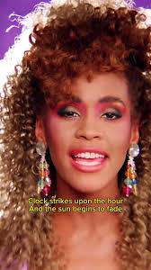 “Clock strikes upon the hour, and the sun begins to fade”, Our  #solareclipse theme song 😎