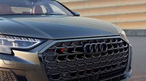 Image result for Daytona Gray 2024 S8