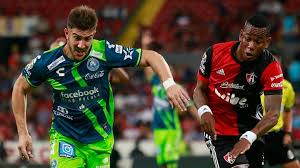 « all @club atlas @puebla fc. Donde Ver Atlas Vs Puebla Jornada 6 Liga Mx Clausura 2019 Futbol Rf