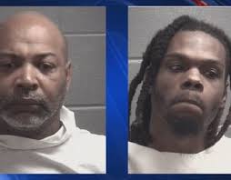 Deputies: Spalding County bank robbery leads to chase