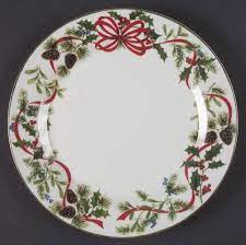 See more ideas about christmas dinnerware, christmas china, christmas dishes. American Atelier Christmas Woodland Replacements Ltd