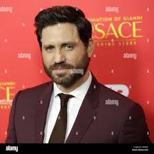 Edgar ramirez versace hi-res stock photography and images