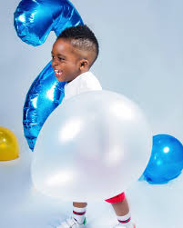 Savage & sons wrecker service, suffolk, virginia. Jam Jam Is 2 Tiwa Savage Celebrates Her Son S Birthday With Cute Photos Bellanaija