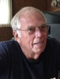 Jerry L. Glas Obituary