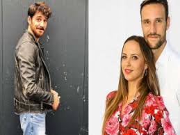 La terza puntata di temptation island è stata una vera e propria guerra di sentimenti. Temptation Island Vip Alessandra E Zenga Avvistati A Roma Cerioli A Casa