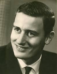 Obituary information for Joel Everett Halterman