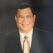 Obituary, Visitation & Funeral Information