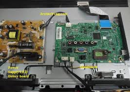 If that does not work, check the owner's manual or call the manufacturer for more information. Blinking Stand By Led Light In Led Tv Repaired Electronics Repair And Technology News