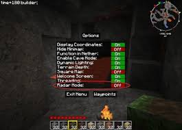 Ads are forge's main source of income, so please consider adding an exception for this site. Mods 1 6 4 Minecraft Mods Installer