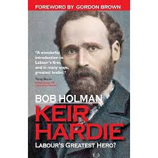 Keir Hardie and the 21st Century Socialist Revival: Amazon.co.uk: Pauline  Bryan: 9781913025038: Books
