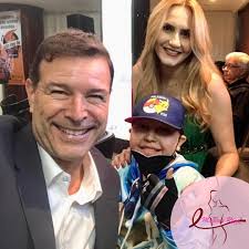 Cata Francesa a beneficio de los niños con cáncer @belkiscroquer  @taniasarabia @estevanlujanvzla @lamontserratina @tenerbebe  @eduardojmonrroyr #fundacioncancer #apoyopersonasconcancer  #ayudapersonasconcancer