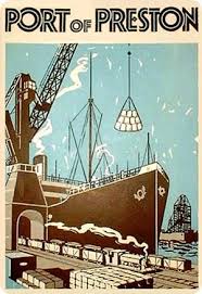 Maritime Monday For December 17th 2012 Port Of Preston Gcaptain Preston Port Preston Lancashire