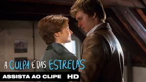 We did not find results for: A Culpa E Das Estrelas Uma Metafora Trecho Do Filme 2014 Youtube
