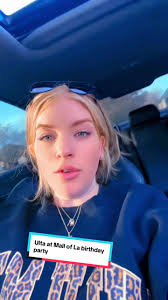 Ulta Birthdy Party Northgate Mall