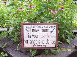 Pin By Stephanie Gunderson On Garden Junk Garden Signs Backyard Creations Sacred Garden