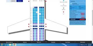 Indigo Aircraft Seat Layout The Best And Latest Aircraft 2018