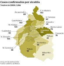 La noche de este miércoles se reportó la caída de lluvias y granizo en algunas alcaldías de la el centro de comando, control, cómputo, comunicaciones y contacto ciudadano de la cdmx (c5). Iztapalapa La Alcaldia De La Cdmx Con Mas Casos De Covid 19 Almomento Noticias Informacion Nacional E Internacional