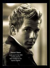 Daniel Baier Autogrammkarte TSV 1860 München 2003-04 Original Sign+A 180353 